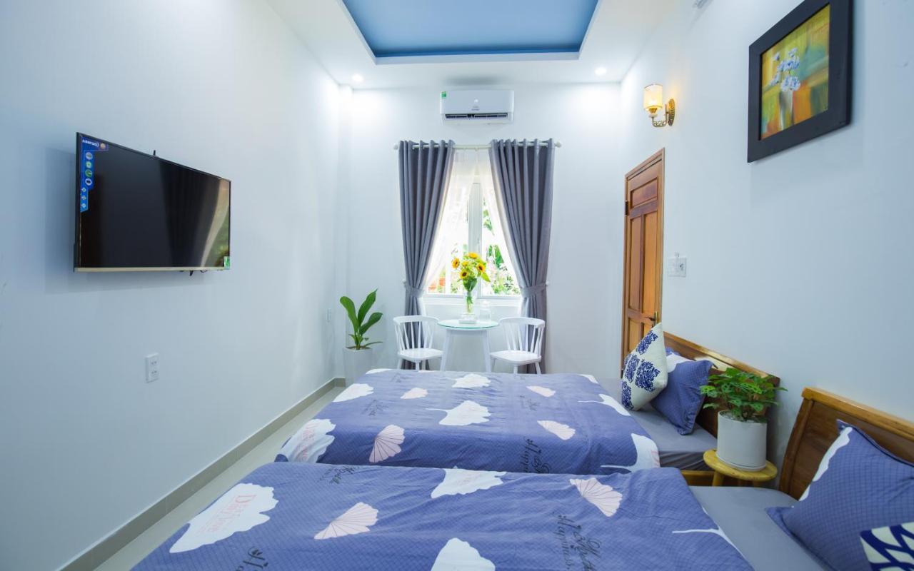 Cung Dan Xua Homestay Huế Kültér fotó